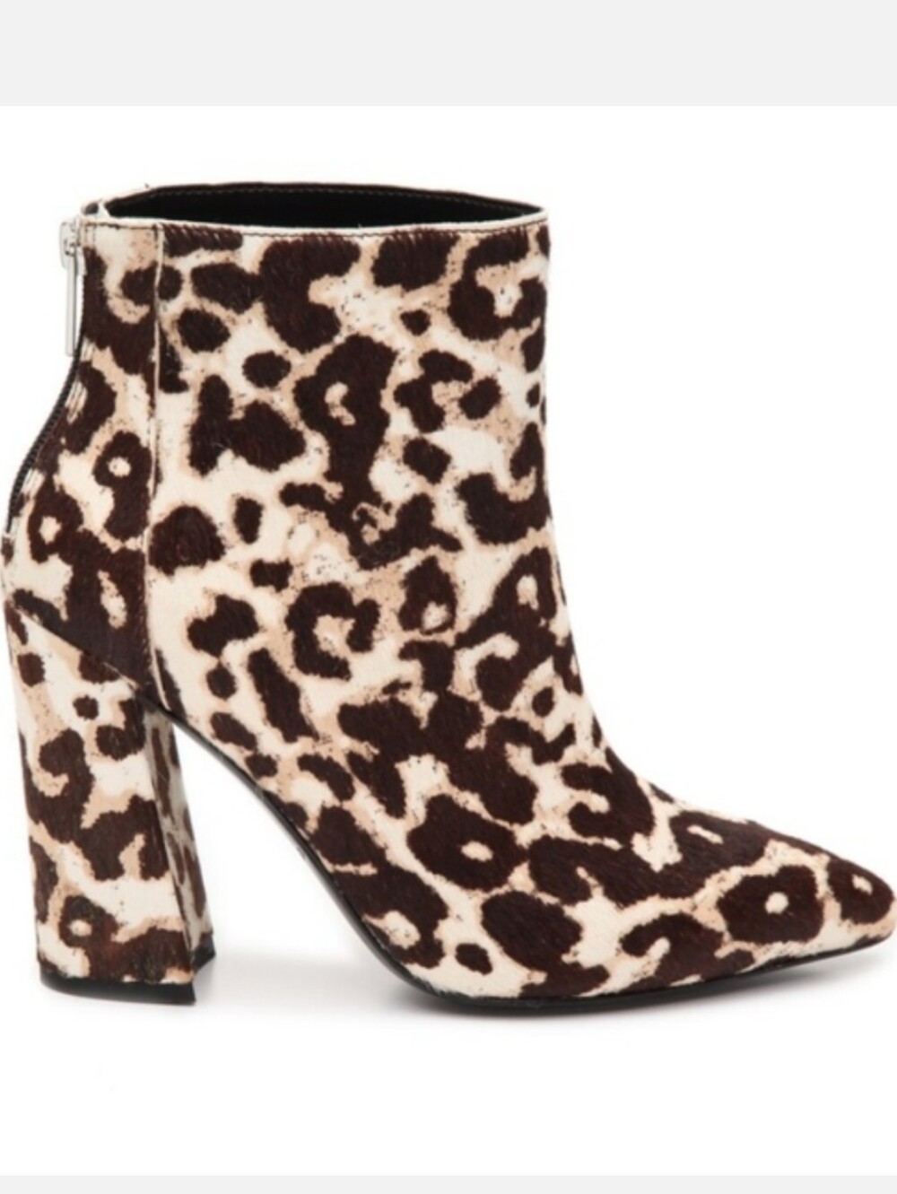 Charles David Boots